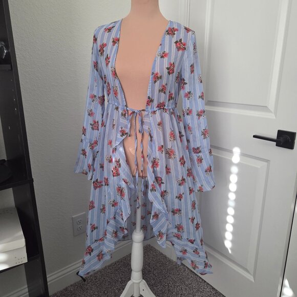 Coverall - Picture 1 of 2